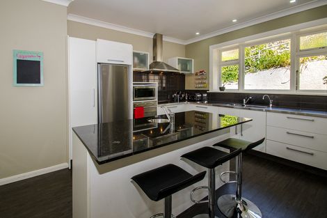 Photo of property in 60 Norfolk Street, Saint Clair, Dunedin, 9012