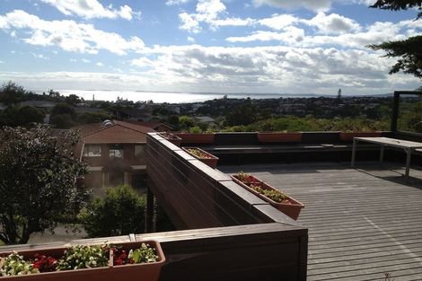 Photo of property in 54 Sartors Avenue, Browns Bay, Auckland, 0630