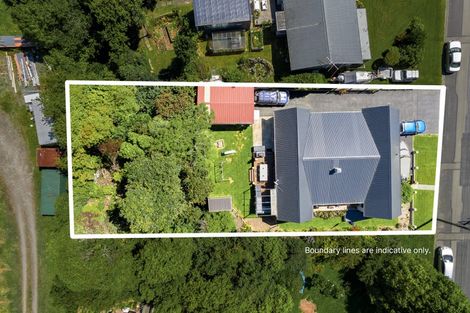 Photo of property in 87 Hall Road, Sawyers Bay, Port Chalmers, 9023