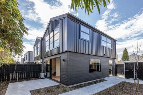 Photo of property in 5/112 Purchas Street, Edgeware, Christchurch, 8013