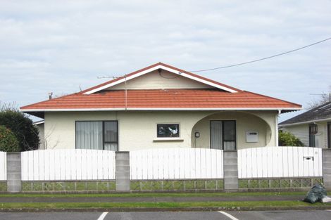 Photo of property in 18 Norman Street, Lower Vogeltown, New Plymouth, 4310