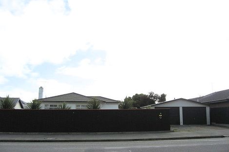 Photo of property in 35 Ivory Street, Rangiora, 7400