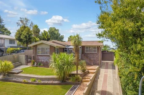 Photo of property in 15 Selwyn Crescent, Ohaupo, 3803