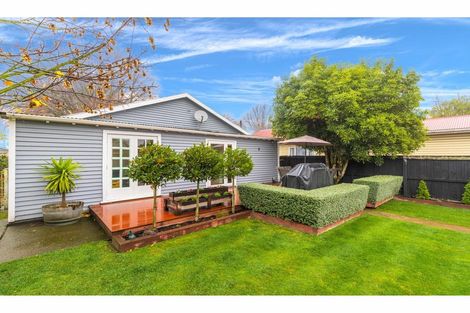 Photo of property in 1/49 Dominion Avenue, Spreydon, Christchurch, 8024