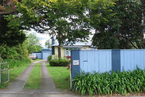 Photo of property in 367 State Highway 33, Mourea, Rotorua, 3074