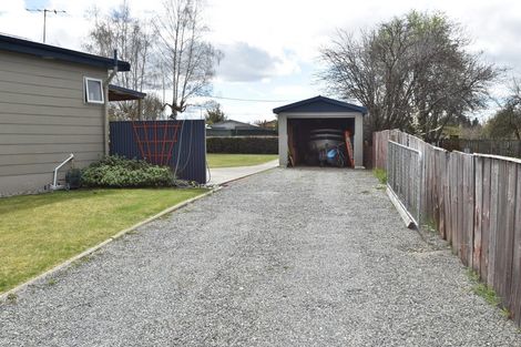 Photo of property in 168 Mackenzie Drive, Twizel, 7901