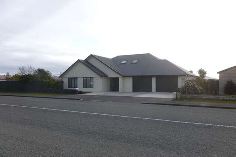 Photo of property in 147 Victoria Street, Ashburton, 7700