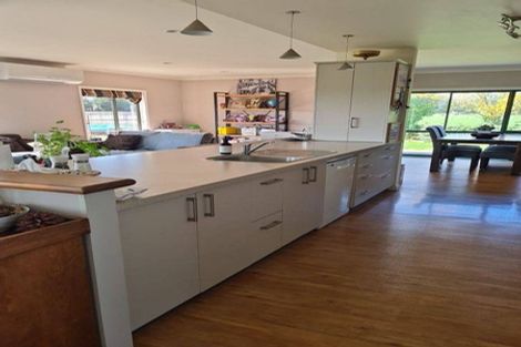 Photo of property in 541 Bidwills Cutting Road, Morison Bush, Greytown, 5794