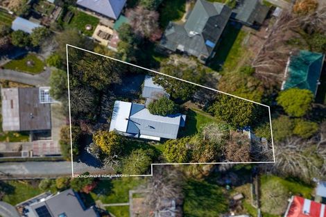 Photo of property in 7a Gordon Street, Southbridge, 7602