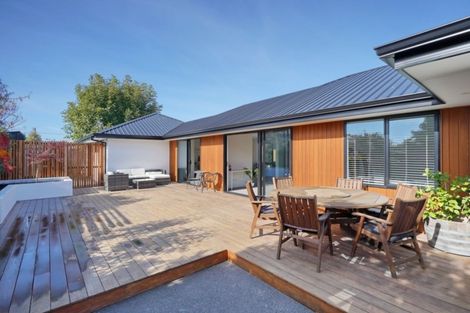 Photo of property in 4 Basalt Lane, Halswell, Christchurch, 8025