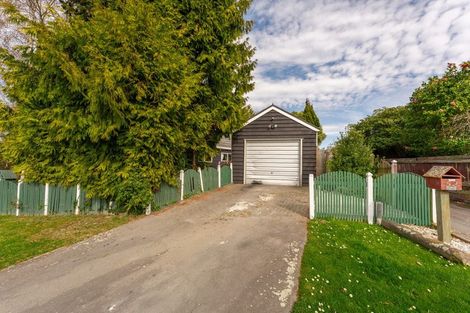 Photo of property in 10 Birch Street, Gleniti, Timaru, 7910