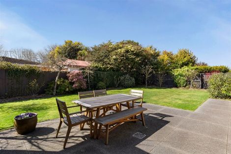 Photo of property in 130 Grahams Road, Burnside, Christchurch, 8053