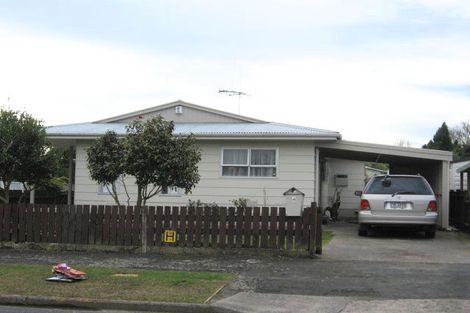 Photo of property in 4 Haultain Street, Fairfield, Hamilton, 3214