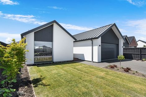 Photo of property in 96 Stationmasters Way, Prebbleton, 7604