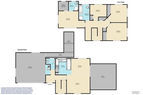 Photo of property in 40a Roberts Road, Glenfield, Auckland, 0629