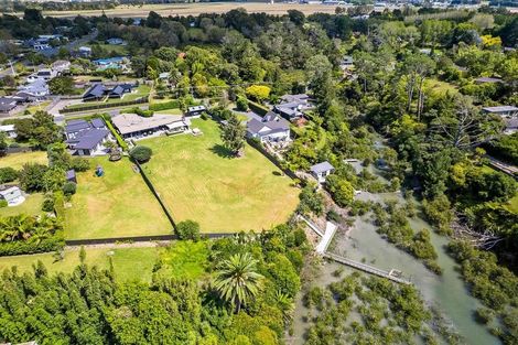 Photo of property in 5 Totara Road, Whenuapai, Auckland, 0618