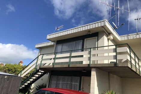 Photo of property in 8/11 Palmerston Street, Hamilton Central, Hamilton, 3204