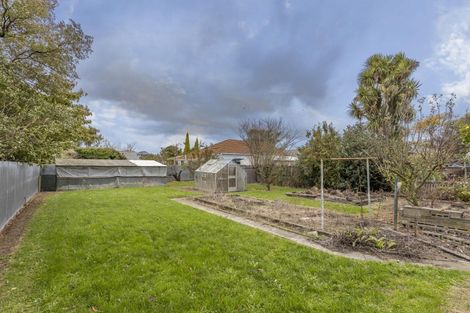 Photo of property in 25 Stourbridge Street, Spreydon, Christchurch, 8024