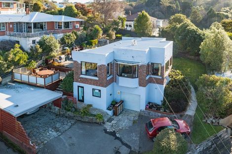 Photo of property in 461 South Road, Calton Hill, Dunedin, 9012