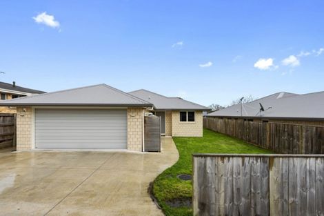 Photo of property in 74a Ellicott Road, Nawton, Hamilton, 3200