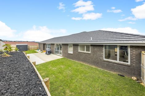 Photo of property in 20 Hitchen Road, Pokeno, 2402