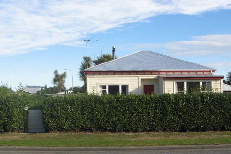 Photo of property in 39 Allen Street, Methven, 7730