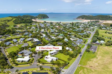 Photo of property in 2 Meridian Place, Matapouri, Whangarei, 0173