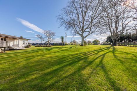 Photo of property in 195 Porangahau Road, Waipukurau, 4200