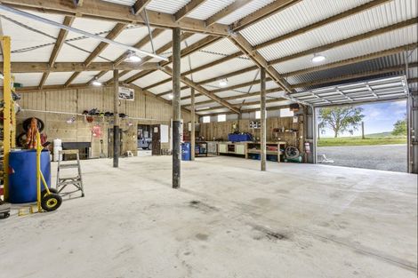 Photo of property in 912 Te Miro Road, Te Miro, Cambridge, 3496