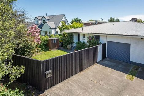Photo of property in 57 Glandovey Road, Fendalton, Christchurch, 8052