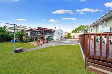 Photo of property in 91 Mead Street, Avondale, Auckland, 1026