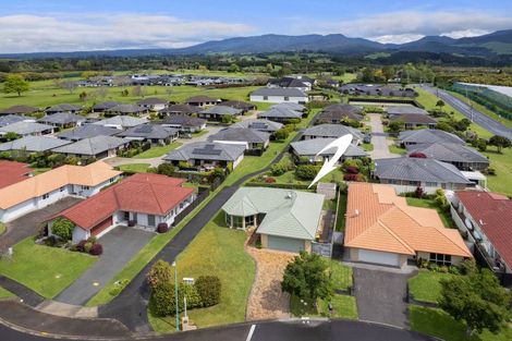 Photo of property in 6 Gleneagles Drive, Aongatete, Katikati, 3178