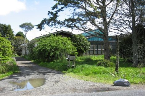 Photo of property in 129 Totara Road, Whenuapai, Auckland, 0618