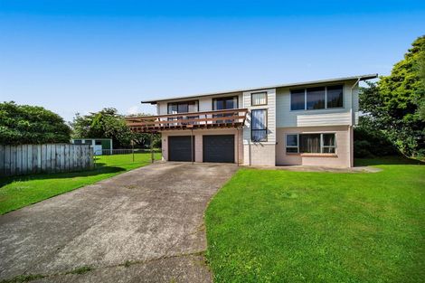 Photo of property in 46 Murray Avenue, Hawera, 4610
