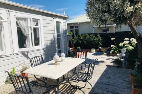 Photo of property in 8 Richardson Street, Saint Kilda, Dunedin, 9012