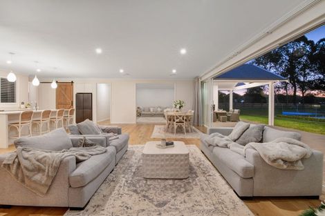 Photo of property in 62 Escott Road, Dairy Flat, Albany, 0794