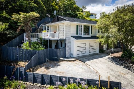 Photo of property in 1a Gloucester Street, Silverstream, Upper Hutt, 5019