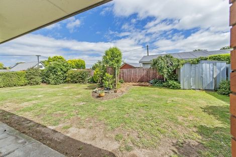 Photo of property in 13 May Street, Leeston, 7632