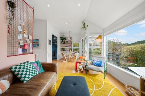 Photo of property in 57b Lavaud Street, Berhampore, Wellington, 6023