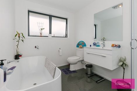 Photo of property in 43a Abraham Crescent, Milson, Palmerston North, 4414