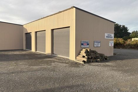 Photo of property in 588 Pound Road, Yaldhurst, Christchurch, 7676