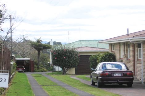 Photo of property in 25 Coopers Road, Gate Pa, Tauranga, 3112