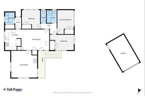 Photo of property in 12 Falkner Park, Taumarunui, 3920