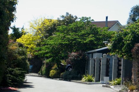 Photo of property in 22a Yellowstone Crescent, Burwood, Christchurch, 8083