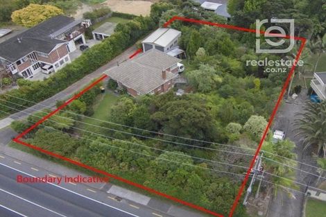 Photo of property in 416 Don Buck Road, Massey, Auckland, 0614