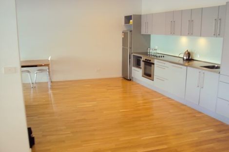 Photo of property in 204/57 Mahuhu Crescent, Auckland Central, Auckland, 1010