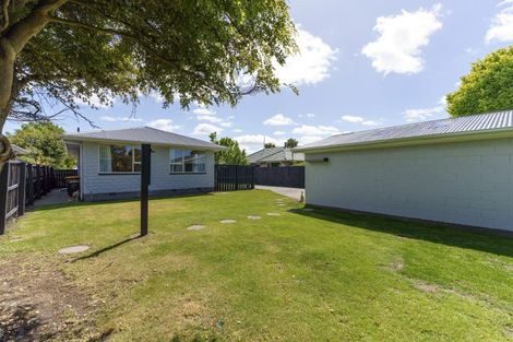 Photo of property in 60 Wingate Street, Redwood, Christchurch, 8051