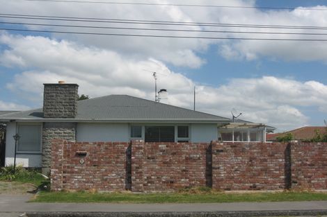 Photo of property in 1 Bainton Street, Bishopdale, Christchurch, 8053