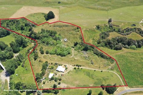 Photo of property in 400 Rakaiatai Road, Ormondville, Dannevirke, 4977