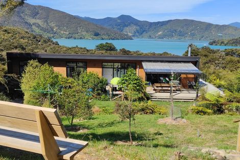 Photo of property in 5 Toki Place, Kaiuma Bay, Havelock, 7178